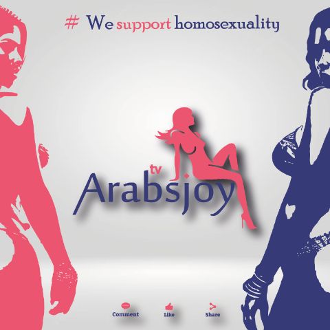 ArabsJoy