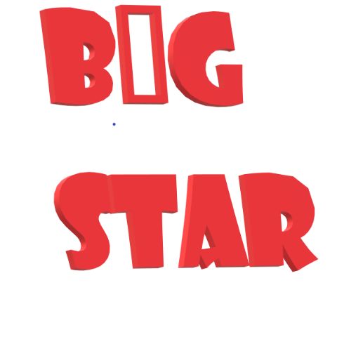 big star