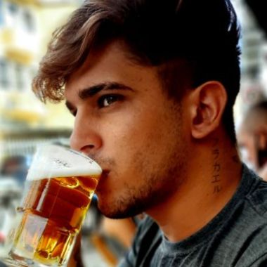 Flavio Micael Ajala de Souza