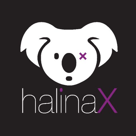 HalinaX