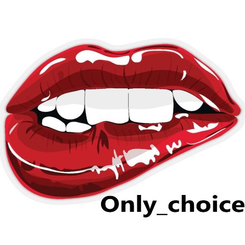 Only_choice