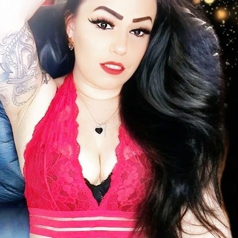 Princess Ava Victoria